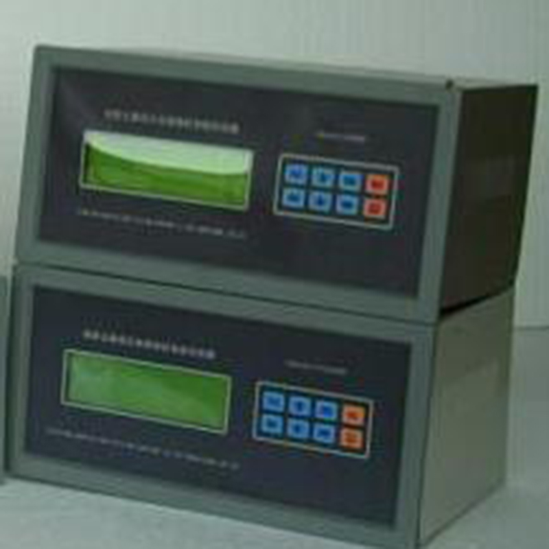 聂拉木TM-II型电除尘高压控制器
